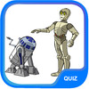 Quiz for StarWars - The FREE StarWars Character Test!