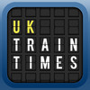 UK Train Times