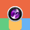 Insta Photo Frame Free - Instant Funny Foto Frames para Hotmail,Yahoo Messenger,Skype