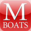 Maine Boats Homes & Harbors HD