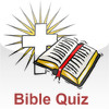 Bible Pop Quiz