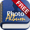 Photo Album FREE for Facebook - All your friends photos from Facebook in a beautiful photo album + digital frame