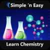 Learn Chemistry, Organic Chemistry & Biochemistry by WAGmob