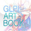 Team GLPI's Illust Art book