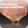Universal Backgrounds