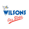 Wilsons Gas Stops Locator