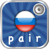 WordPair English - Russian Translation with Voice