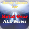 Cheats for Metal Gear Solid All Series and News