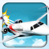 Airplane Emergency Rescue Pro