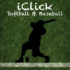 iClick - Softball and Baseball
