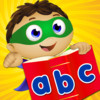 SUPER WHY ABC Adventures: Alphabet for iPad