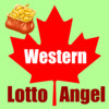 Western Canada Lotto - Lotto Angel
