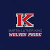 Martin Luther King HS