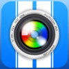 SnappyCam Pro - Fast Camera for Amazing High Speed Burst Action Living Photos