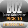 BO2 Pick10 Free- For Black Ops 2 Edition - Unofficial