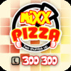 Mixx Pizza