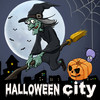 Halloween City