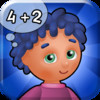 Counting and Addition ! Math educational games for kids in Preschool and Kindergarten by i Learn With