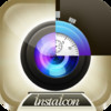 InstaIcon - Perfect size photo for Instagram!