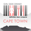 Girl Geek Dinners Cape Town