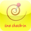 iine check-in