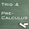 The Trigonometry and Pre-Calculus Video Tutor