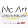 NicArt Augmented Reality ViewAR