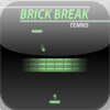 Brick Break Tennis