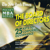 The Board of Directors (Audiobook)