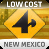 Nav4D New Mexico @ LOW COST