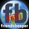 FriendsBeeper Free for Facebook