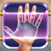 Palm Reading Booth - Just like Horoscopes and Tarot Cards for your hand!