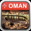 Offline Map Oman: City Navigator Maps