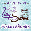 Picturebook Adventures of Lilly and Sahra