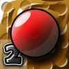 Go Marble 2 : The Tiny Super Bubble Star Hunter On Extreme Free " Hit , Flick , & Flip " Maze Battle