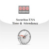 Securitas Time & Attendance Check-In