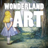 Wonderland Art - Beautiful illustrations from Alice in Wonderland