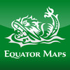 Equator Maps: Rocky Mountain National Park 2012