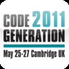 Code Generation 2011