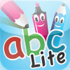 abc PocketPhonics Lite