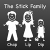 Stick Family Creator