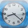 Clock Test for iPhone