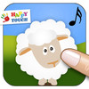 Animal Touch Worlds (by Happy Touch Games for Kids) POCKET