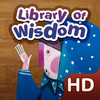 The Blessing of Difference HD: Children's Library of Wisdom 8