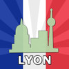 Lyon Travel Guide Offline