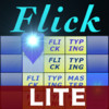 Flick Typing Master LITE
