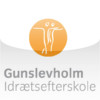Gunslevholm