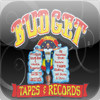 Budget Tapes and Records