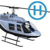 Bell 206B3 Pilots checklist