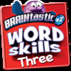 BRAINtastic Word Skills Three